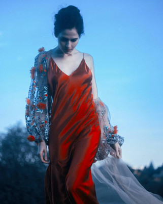 Julia Snigir pic #1158036