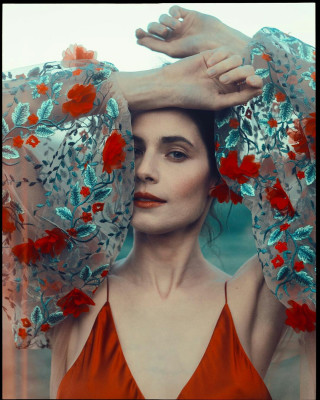 Julia Snigir pic #1157983