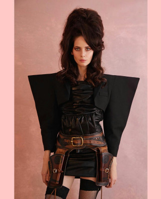 Julia Snigir pic #1158469