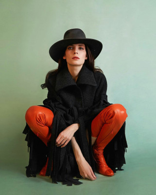 Julia Snigir pic #1158466