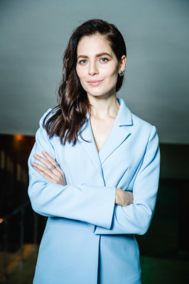 Julia Snigir pic #1125124