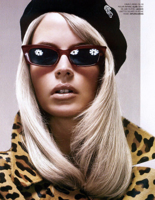 Julia Stegner pic #97877
