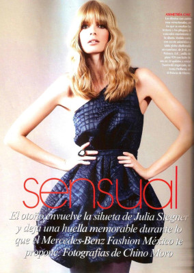 Julia Stegner pic #289282