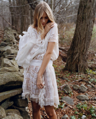 Julia Stegner pic #165384