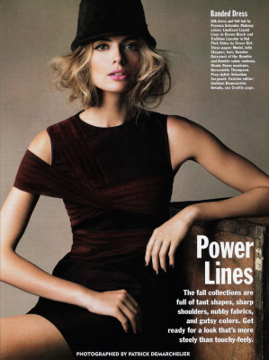 Julia Stegner pic #648602