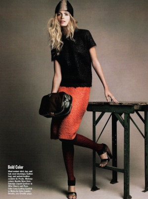 Julia Stegner pic #648616