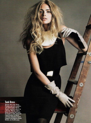 Julia Stegner pic #648608