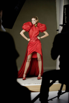 Julia Stegner pic #131107