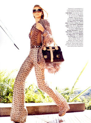 Julia Stegner pic #647911