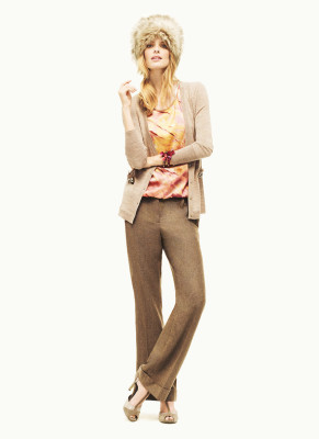 Julia Stegner pic #317137