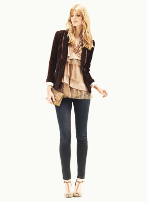 Julia Stegner pic #317154