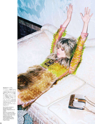 Julia Stegner pic #418708