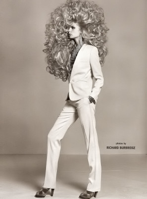 Julia Stegner pic #42317
