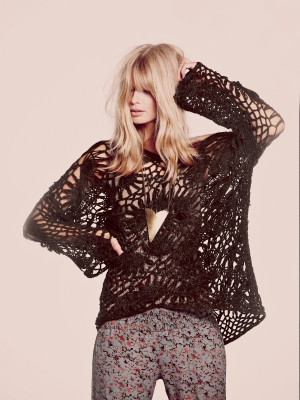 Julia Stegner pic #414682