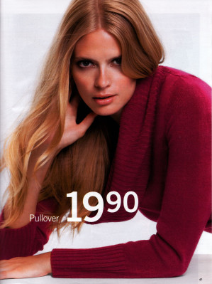 Julia Stegner pic #109412