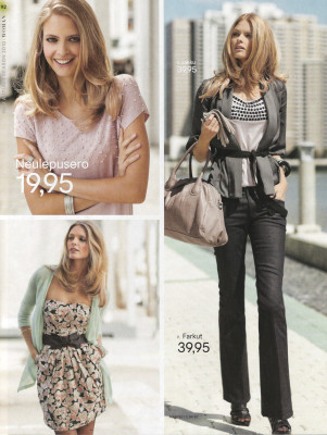 Julia Stegner pic #259821