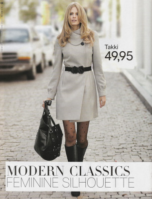 Julia Stegner pic #259820