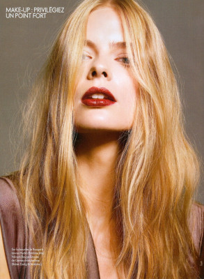 Julia Stegner pic #120111