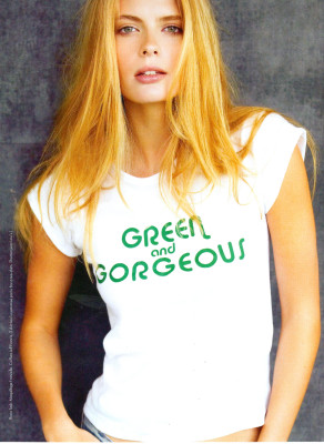 Julia Stegner pic #120557