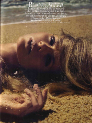 photo 6 in Julia Stegner gallery [id32547] -0001-11-30 00:00:00