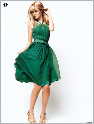 Julia Stegner pic #161495