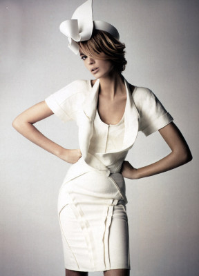 Julia Stegner pic #36062