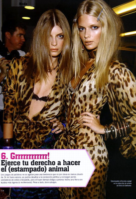 Julia Stegner pic #32643