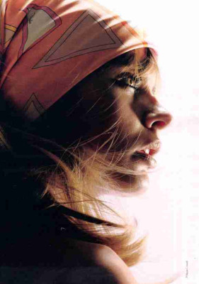 Julia Stegner pic #167298
