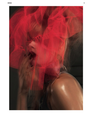 Julia Stegner pic #289292