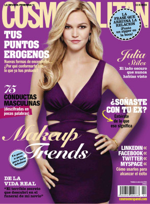 Julia Stiles pic #331933