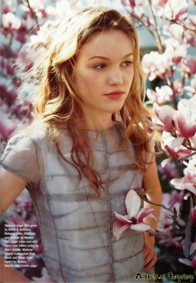 Julia Stiles pic #20894