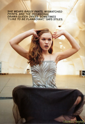 Julia Stiles pic #20896