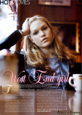 Julia Stiles pic #17136
