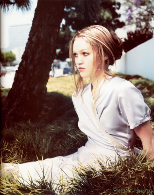 Julia Stiles pic #17134