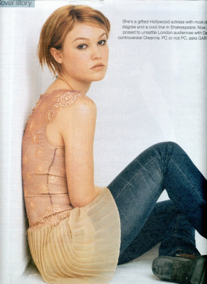 Julia Stiles pic #17127