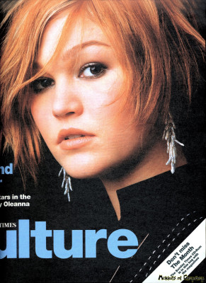 Julia Stiles pic #17126