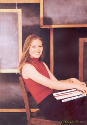 Julia Stiles pic #17128