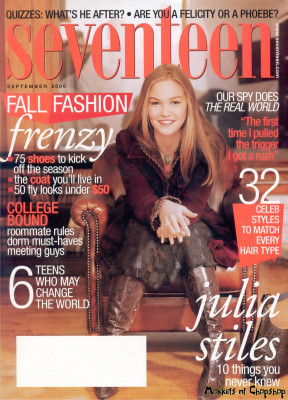 Julia Stiles pic #17129