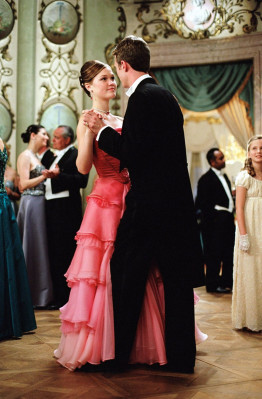 Julia Stiles pic #23570
