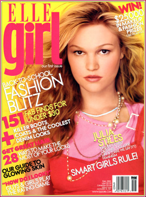 Julia Stiles pic #998
