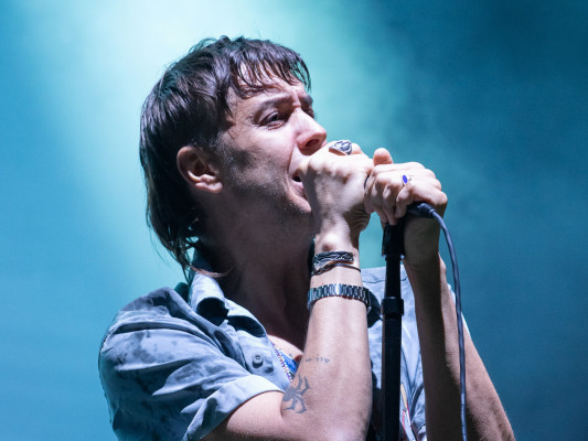 Julian Casablancas         pic #1287652