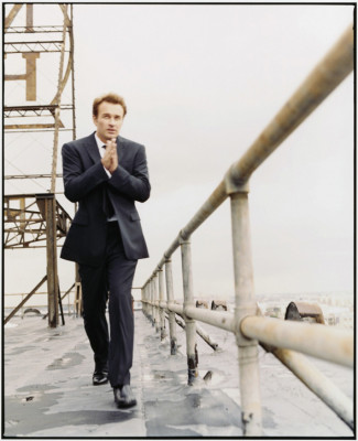 Julian McMahon pic #40754