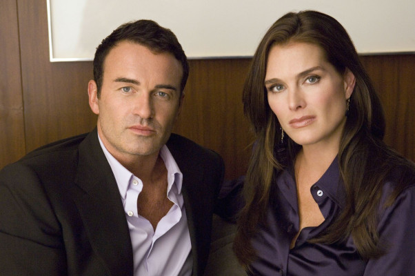 photo 18 in Julian McMahon gallery [id175012] 2009-08-05 00:00:00