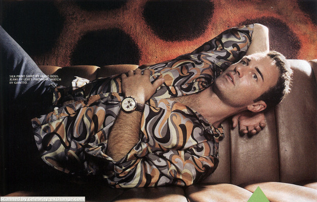 photo 15 in Julian McMahon gallery [id22510] -0001-11-30 00:00:00
