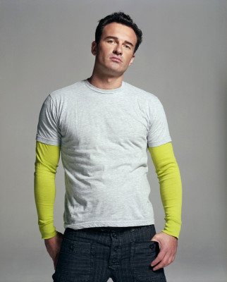 photo 5 in Julian McMahon gallery [id414629] 2011-10-24 00:00:00