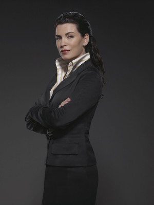 Julianna Margulies pic #471122