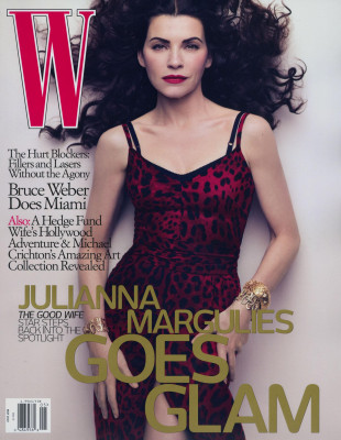 photo 23 in Julianna Margulies gallery [id251952] 2010-04-29 00:00:00