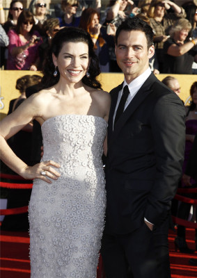 Julianna Margulies pic #441896