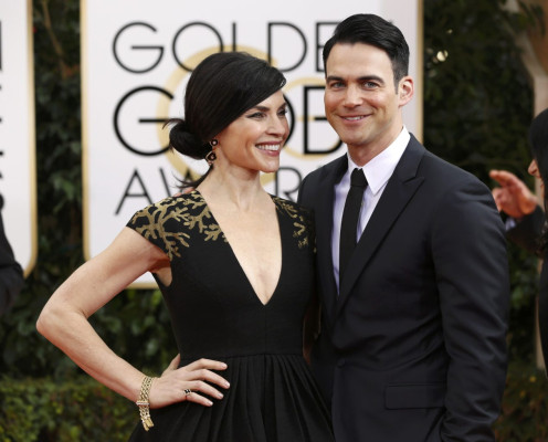 photo 7 in Julianna Margulies gallery [id662096] 2014-01-17 00:00:00