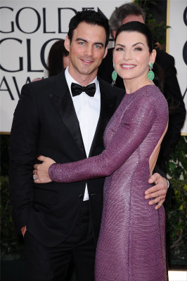 Julianna Margulies pic #441895